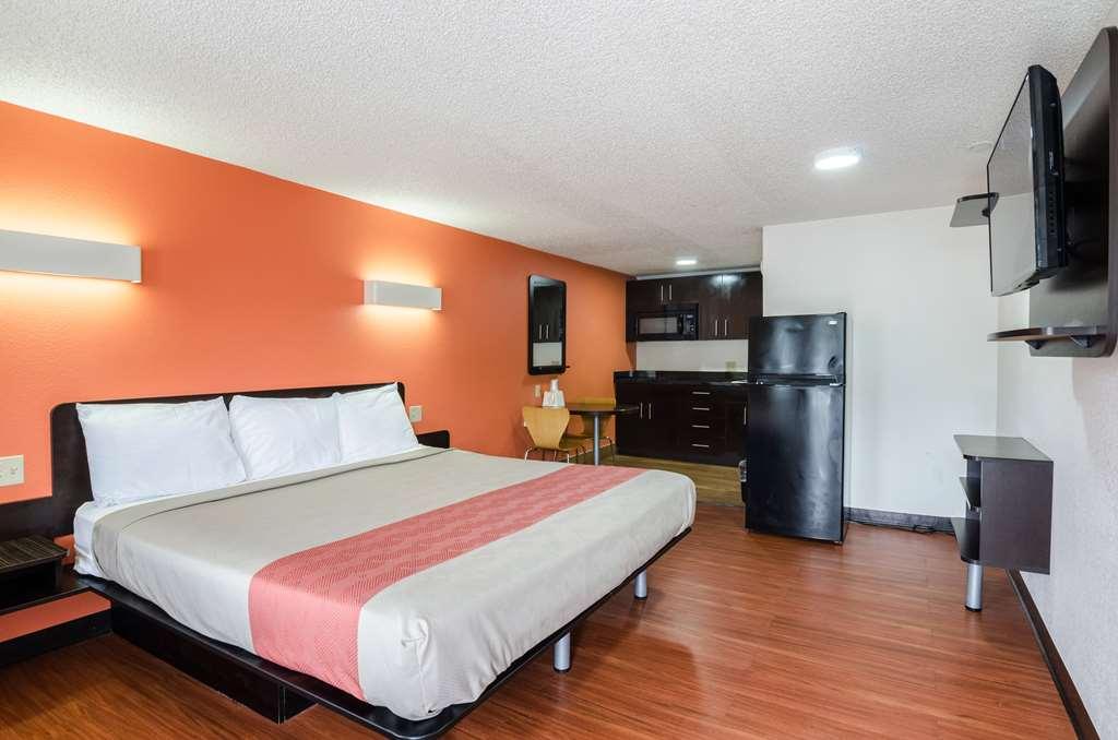 Motel 6 Troutville, Va Стая снимка