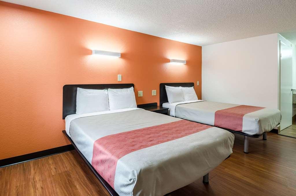 Motel 6 Troutville, Va Стая снимка