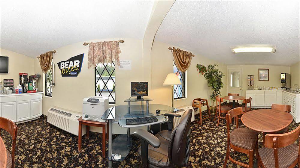Motel 6 Troutville, Va Екстериор снимка